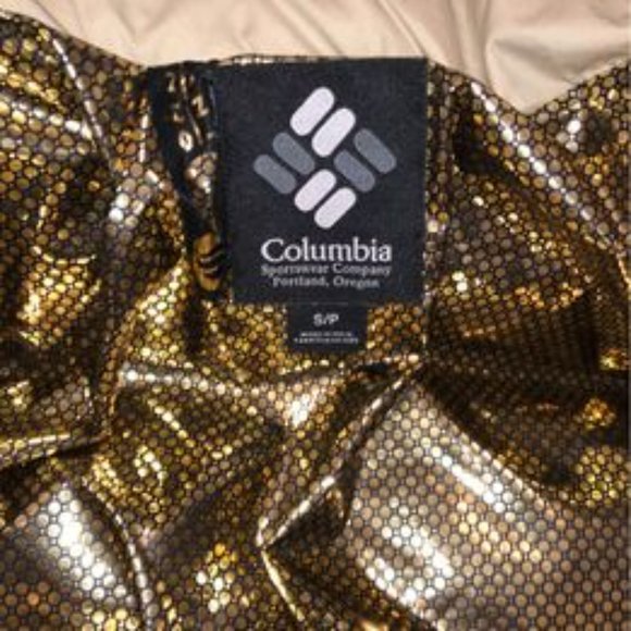 Columbia Men’s Puffer Jacket - Picture 2 of 4